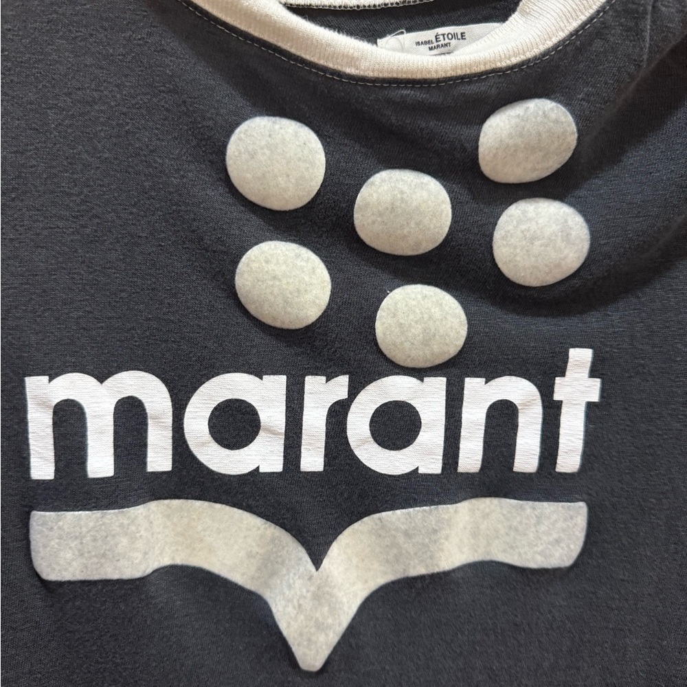 Isabel Marant top - Picture 2 of 3